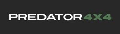 Predator 4x4