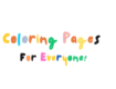Printable Coloring Pages