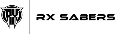 RX Sabers