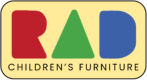 RAD Children's Furniture