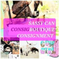 Sassy Can Boutique Consignment