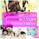 Sassy Can Boutique Consignment