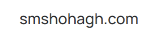 Smshohagh