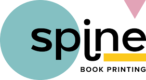Spine Book Printing