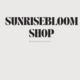 Sunrisebloom Shop