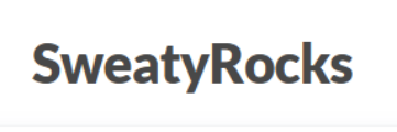 SweatyRocks
