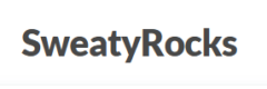SweatyRocks