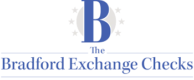 The Bradford Exchange Checks