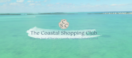 The Coastal Shopping Club
