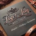 Tiger Lily Boutique