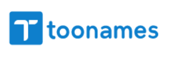 Toonames