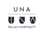 Una Italian Hospitality