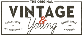 Vintage And Young
