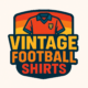 Vintage Football Shirts
