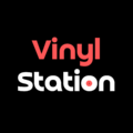 Vinyl Station