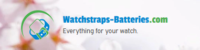 Watchstraps Batteries