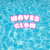 Waves Glow