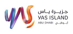 Yas Island