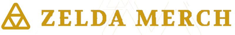 Zelda Merch