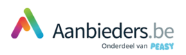 Aanbieders