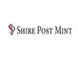Shire Post Mint