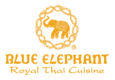 Blue Elephant