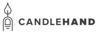 Candle Hand