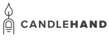 Candle Hand