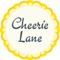 Cheerie Lane