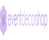 Event Decor Shop