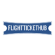 FlightTicketHub