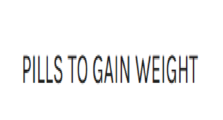 Pills To Gain Weight