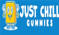 Just Chill Gummies