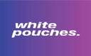 White Pouches