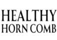 Healthy Horn Comb