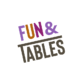 Fun And Tables