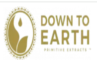 Down to Earth