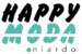 Happy Moda Niardo