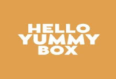 HelloYummy Box