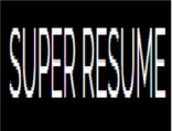 Super Resume