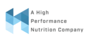 High Performance Nutrition