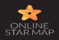 Online Star Map