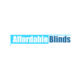 Affordable Blinds