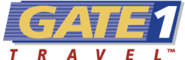 Gate 1 Travel
