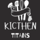 kitchen titans