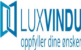Luxvinduer