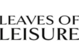 Leaves of Leisure