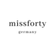 Missforty
