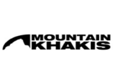 Mountain Khakis