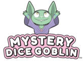 Mystery Dice Goblin